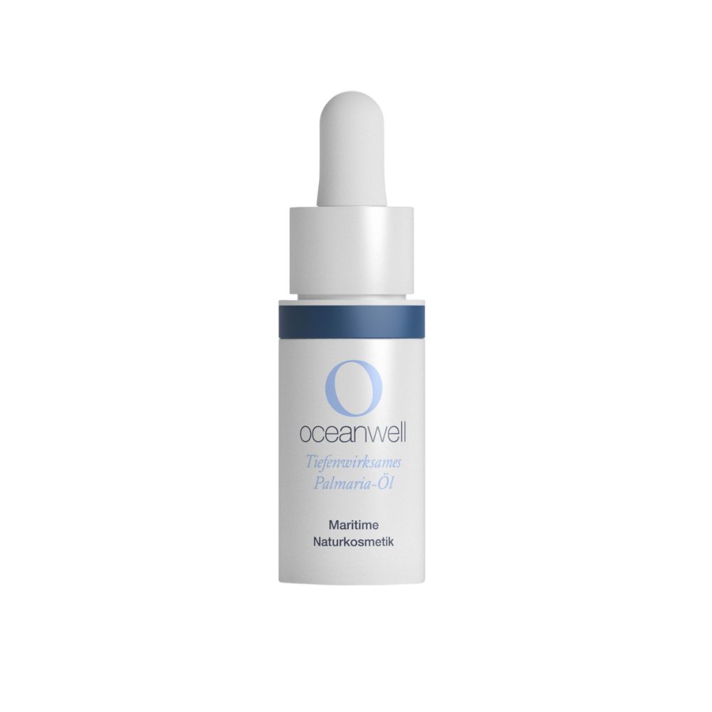 oceanwell Tiefenwirksames Palmaria-Öl 15ml