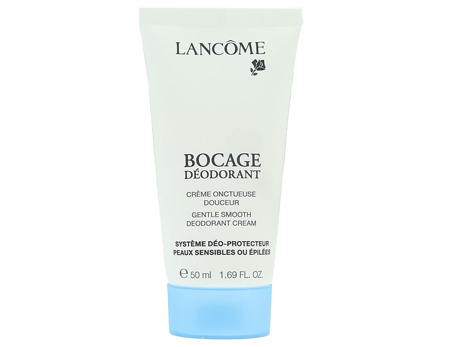 Lancome Bocage Unisex Deodorant Cream 50 ml