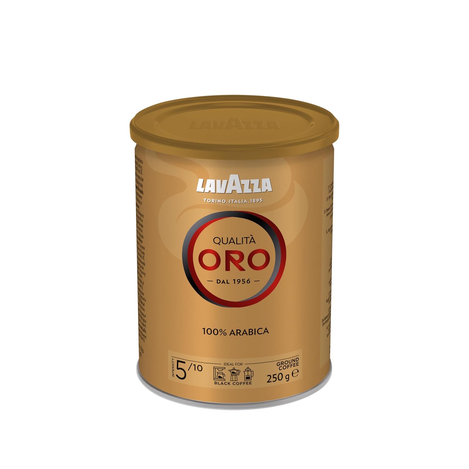 Lavazza Qualità Gold Perfect Symphony, 250 g