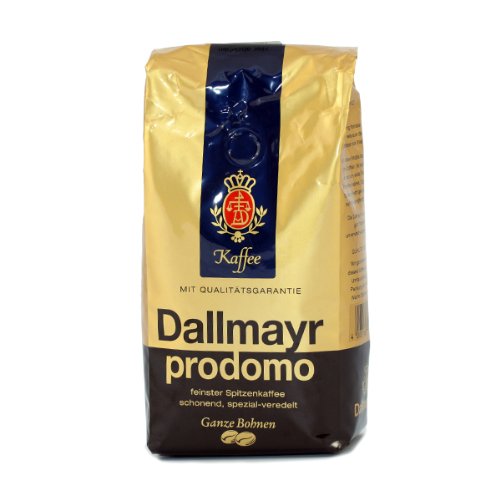 Dallmayr Prodomo Coffee Beans 12x500 Gr.