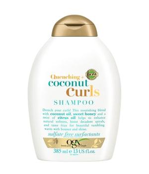 Ogx Coconut Curls