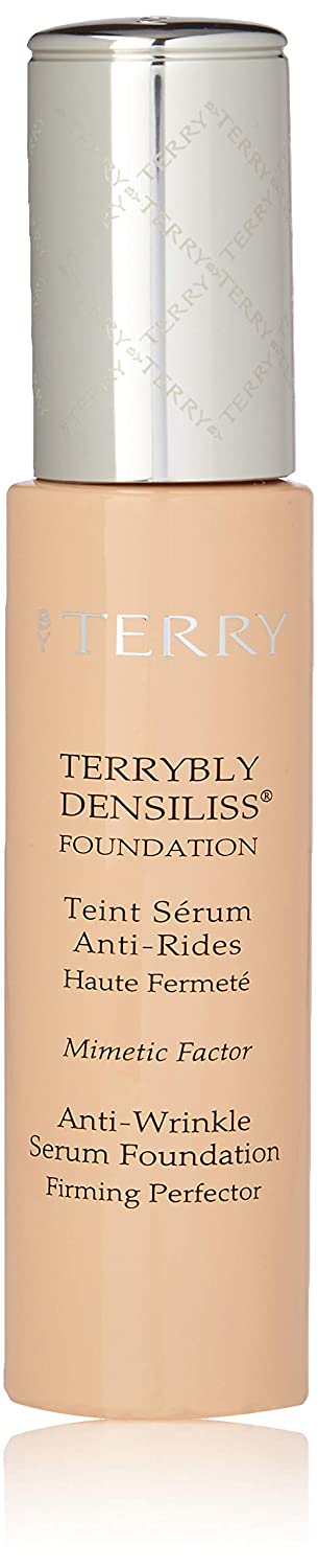 By Terry Terrybly Densiliss Liquid Foundation N R. 4 Natural Beige 30 ml