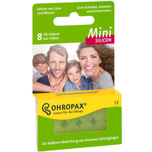 Ohropax® mini silicone