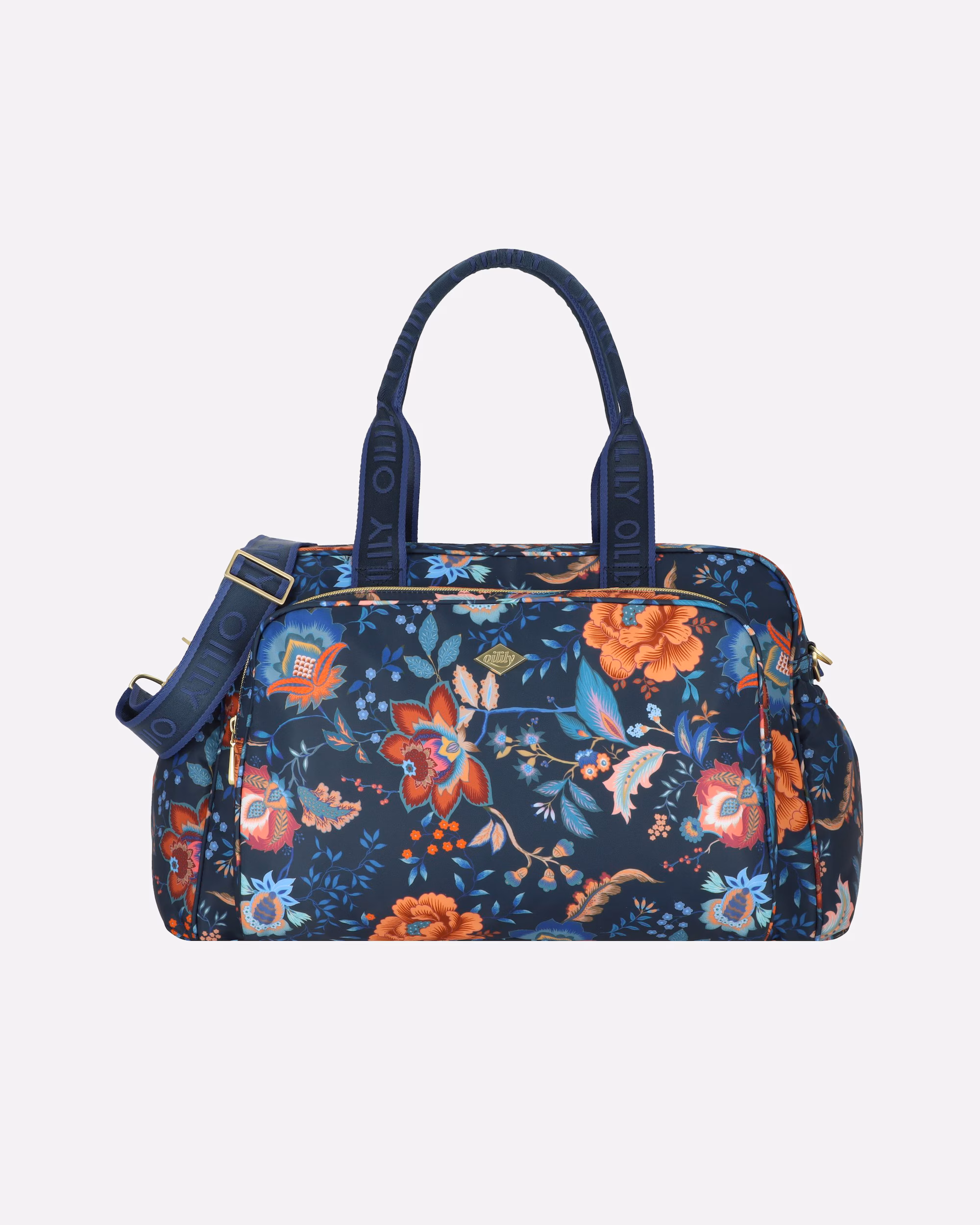 Oilily changing bag Bibi changing bag 42 cm
