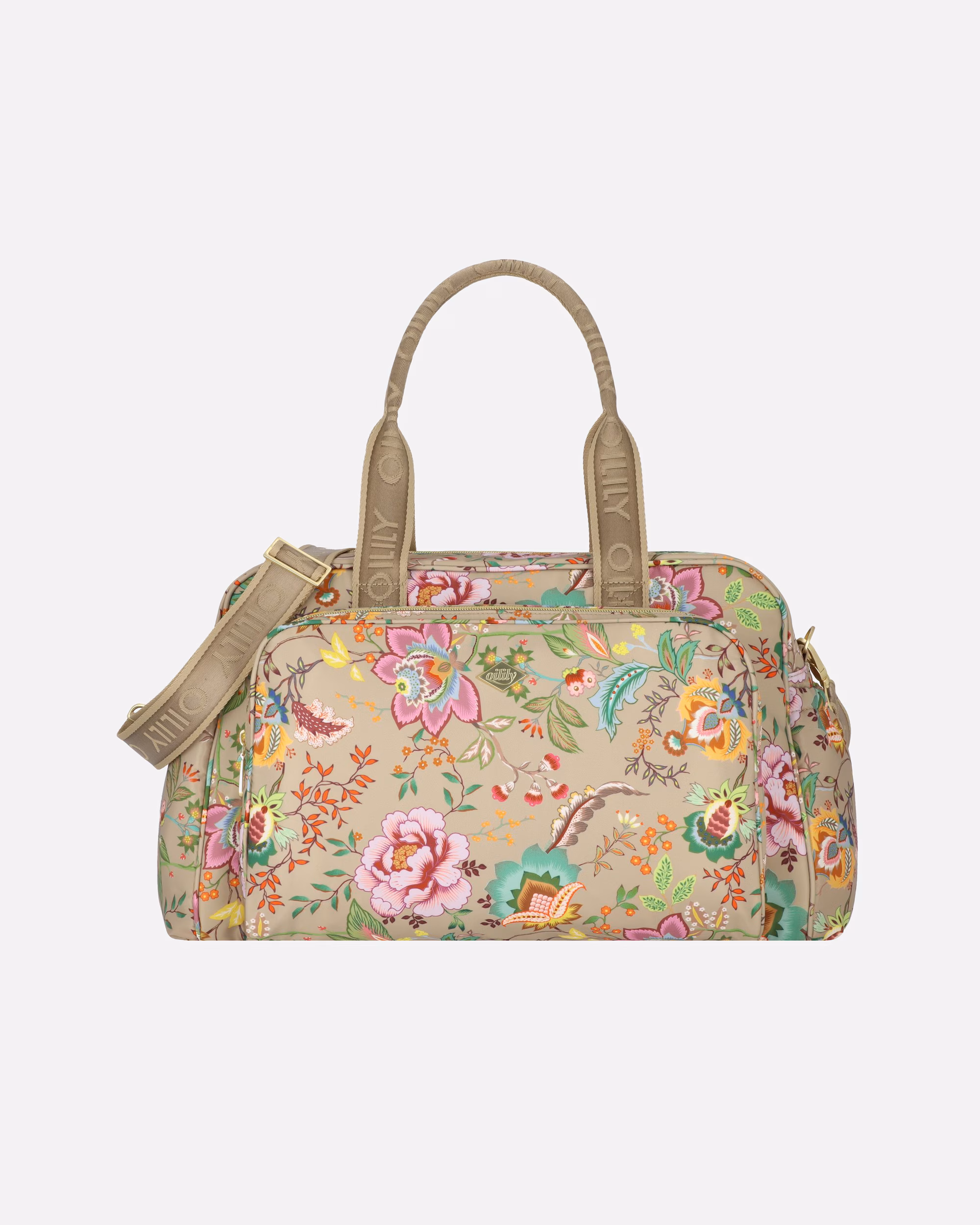 Oilily changing bag Bibi changing bag 42 cm