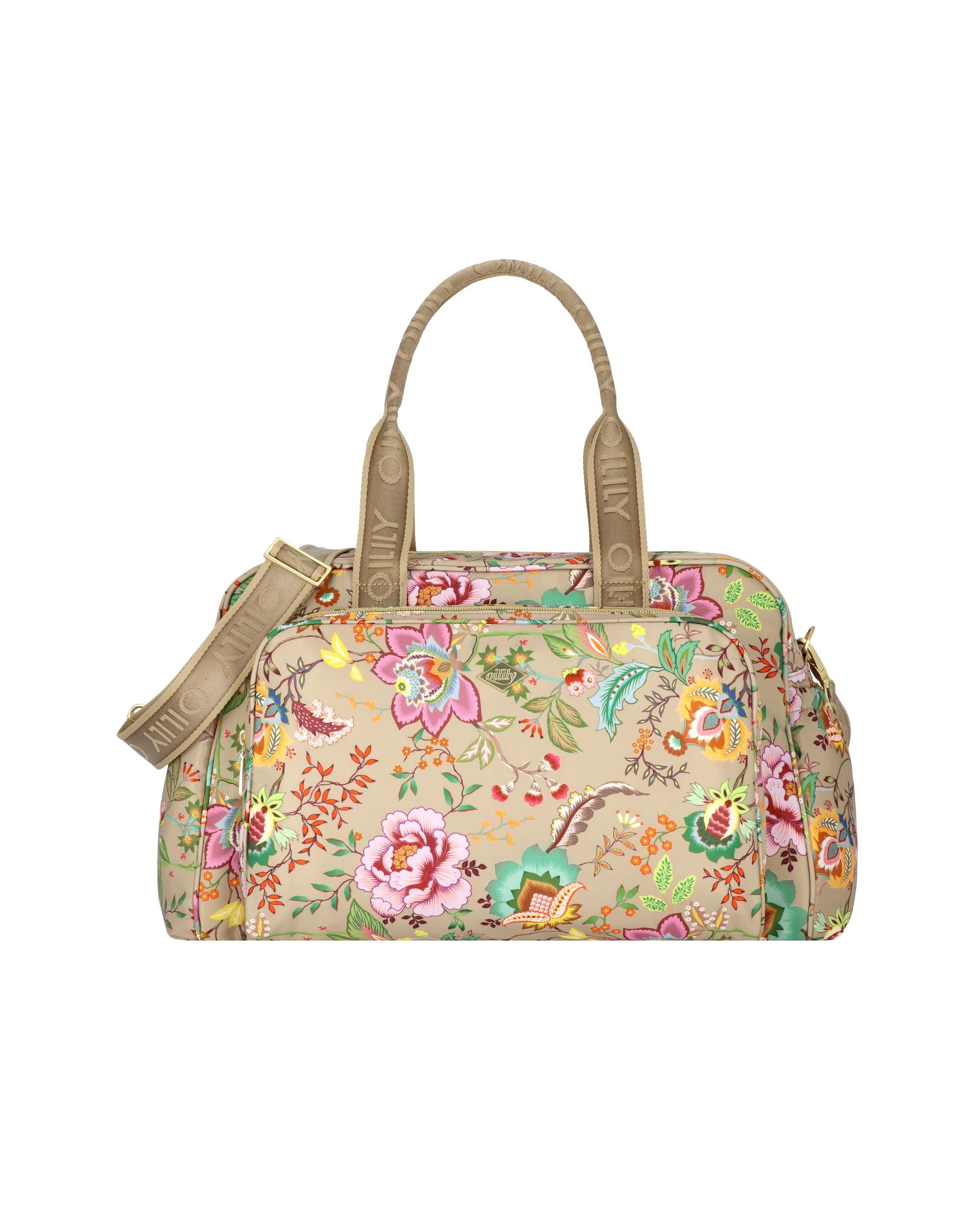 Oilily changing bag Bibi changing bag 42 cm