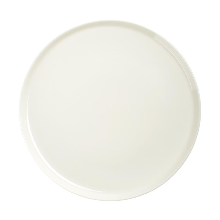 Oiva Plate White