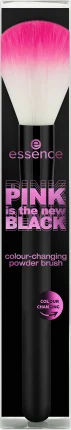 Pink is the new black 01 does it come in pink? Yes!, 1 ST