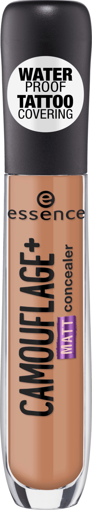 essence cosmetics Concealer Camouflage+ Matt Concealer 70, 5 Ml