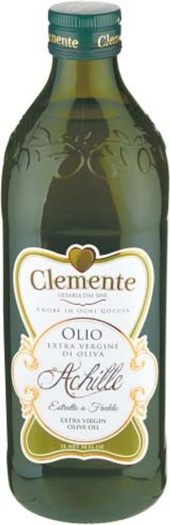 Oil 1 Liter - Clemente
