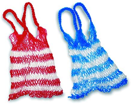 Adriatic 764,5 Cm Loose Net Pocket Toy