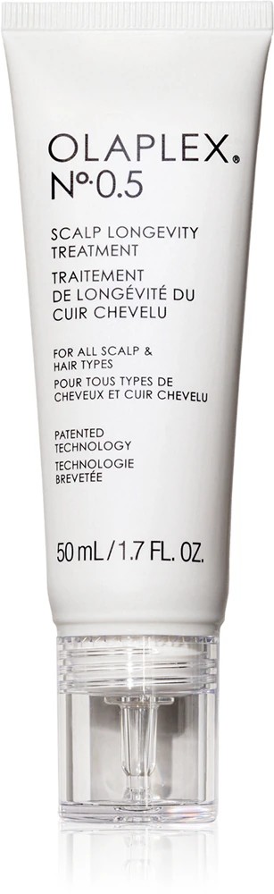 Olaplex N°0.5 Scalp Longetivity Treatment Re-Balance Serum for a new scalp balance