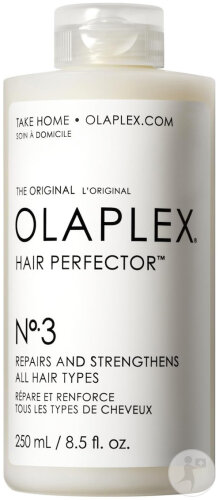 Olaplex N°3 Care Before Shampoo Hair Refiner Jumbo 250ml