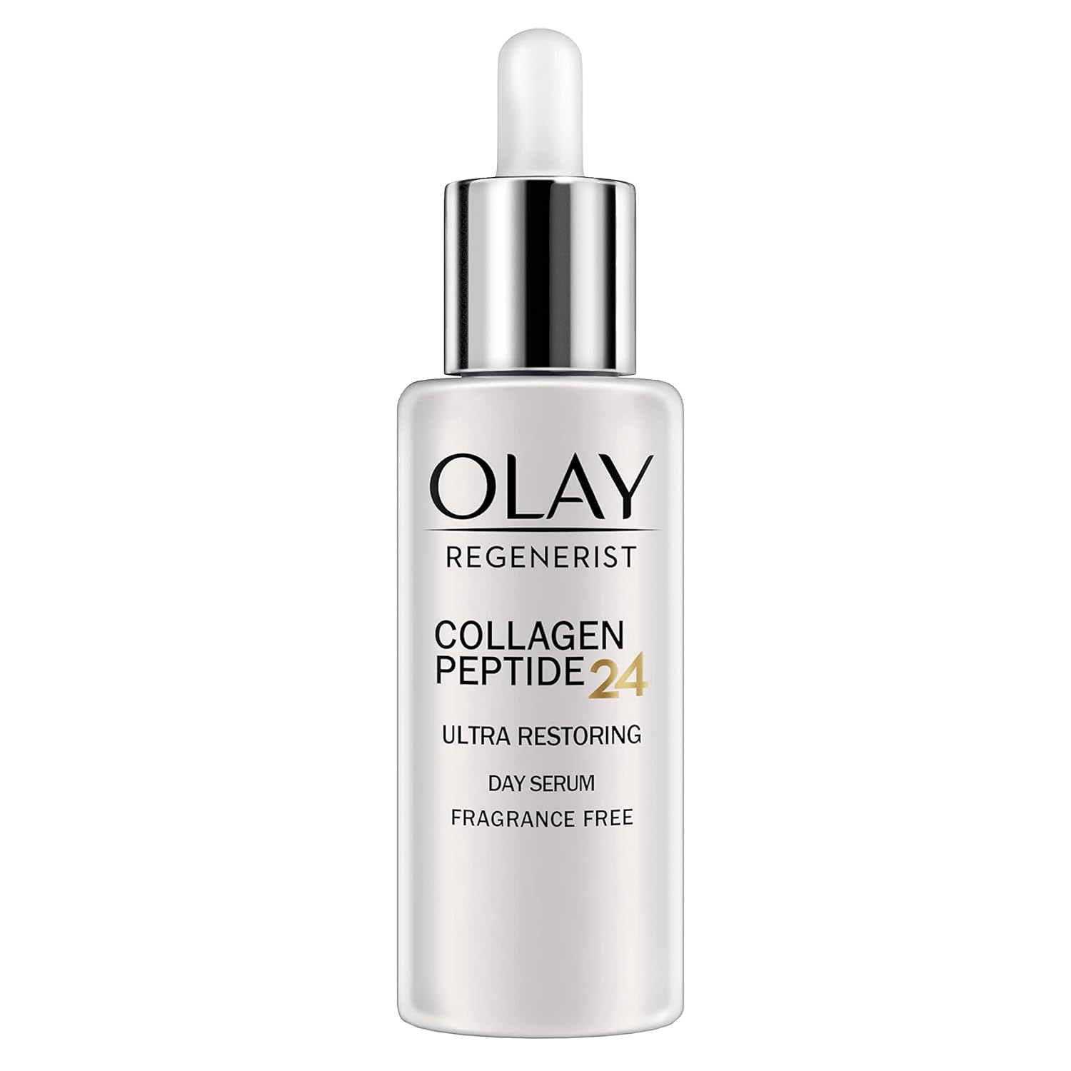 Olay Regenerist Collagen Peptide24 Ultra Day Serum 40 ml