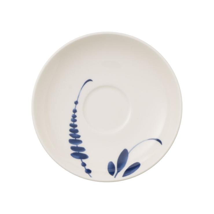 Villeroy & Boch Old Luxembourg Brindille Espresso Plate