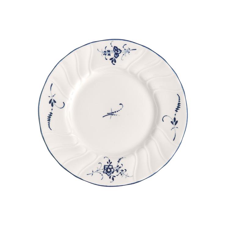 Villeroy & Boch Old Luxembourg Bread And Butter Plate