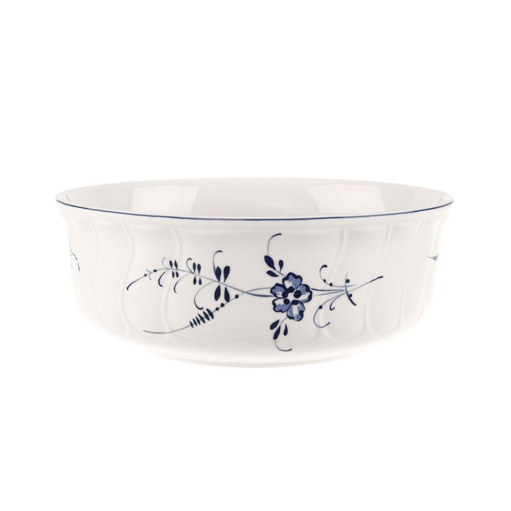Old Luxembourg Salad Bowl