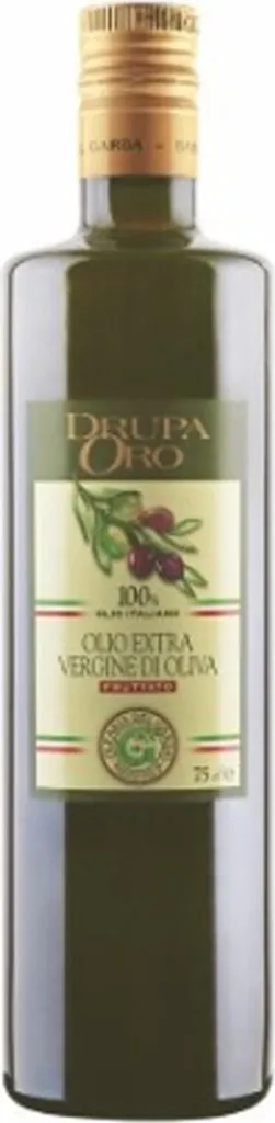 Olearia Del Garda Olivenöl Drupa Oro 1x750ml