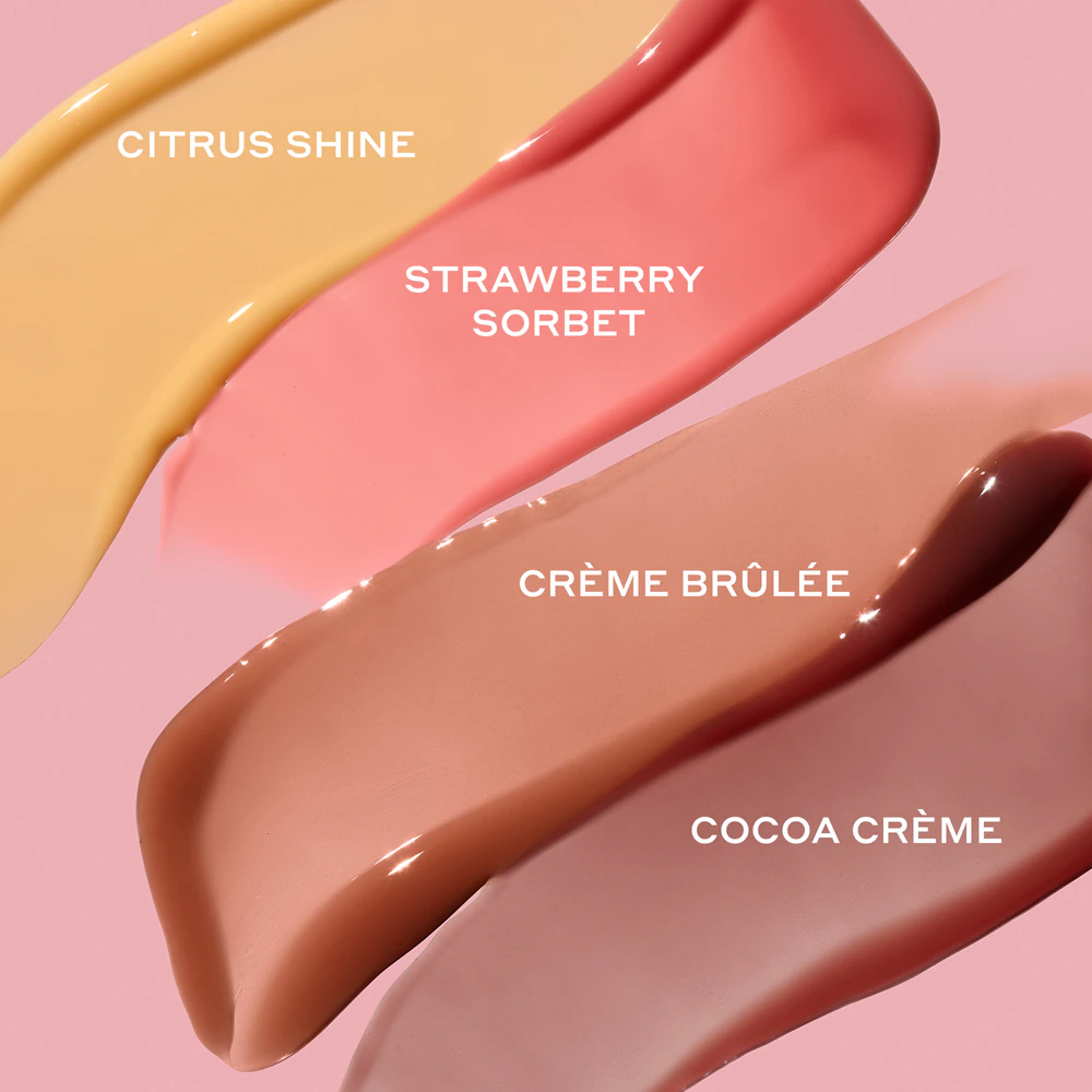 OLEHENRIKSEN Pout Preserve Peptide Lip Treatment Hydrating lip gloss