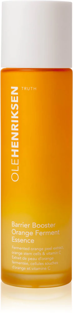 OLEHENRIKSEN Truth Barrier Boost Ferment Essence Essence for the skin with vitamin C
