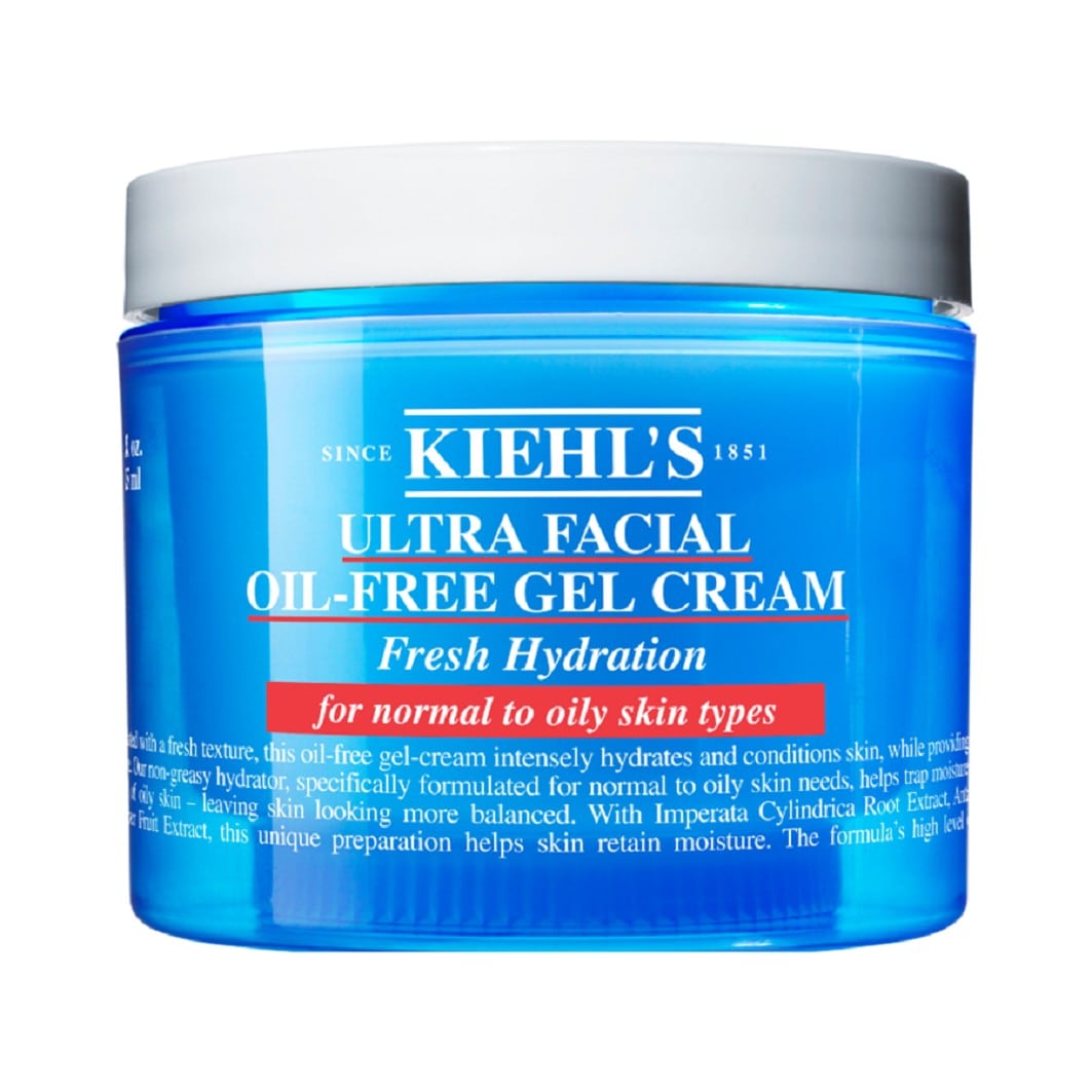 Kiehl’s Ultra Facial Oil-Free Gel Cream