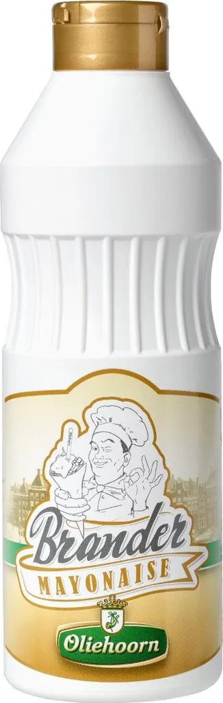 Oliehoorn Brenner-Mayonnaise 900 ml