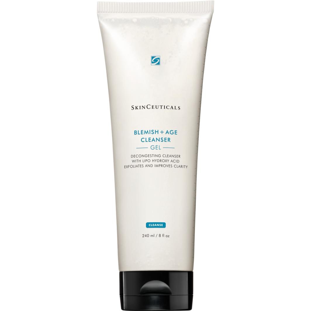 SkinCeuticals Oily Skin Blemish + Age Cleanser