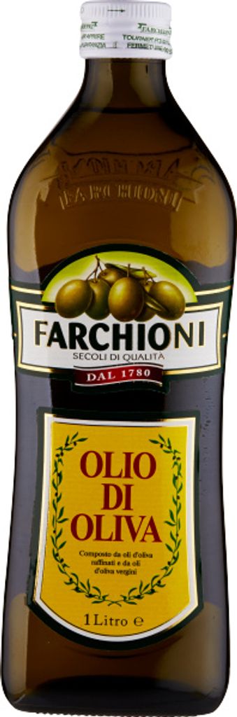 Olive Oil 1l - Farchioni