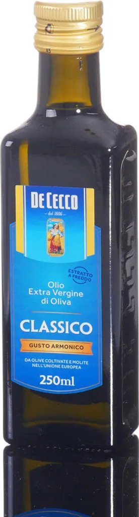 Olio Extra Vergine Classico 250ml - De Cecco