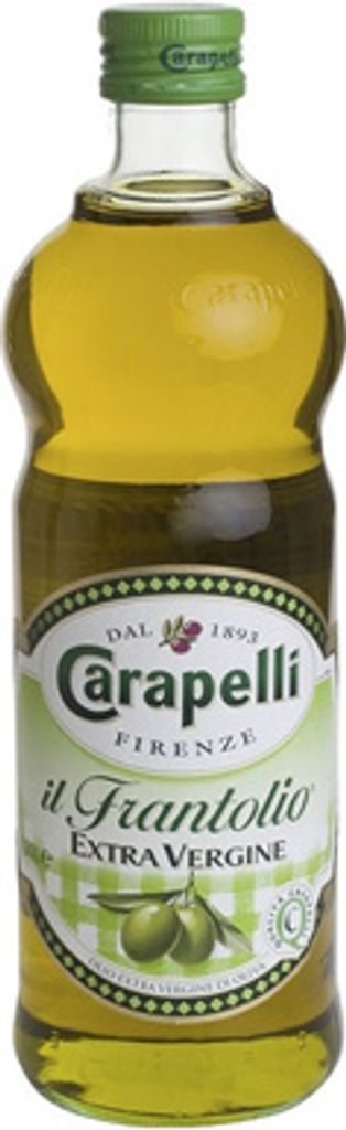 Olio Extra Vergine Frantolio Olivenöl 1l - Carapelli
