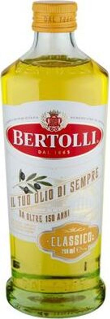 Oliva Classico Olivenöl 750ml - Bertolli