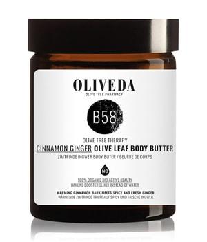 Oliveda Body Care B58 Extra Virgin