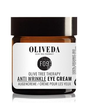 Oliveda Face Care F09 Anti Wrinkle