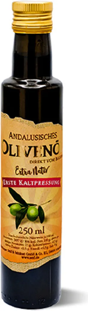 Olivenöl 250 ml