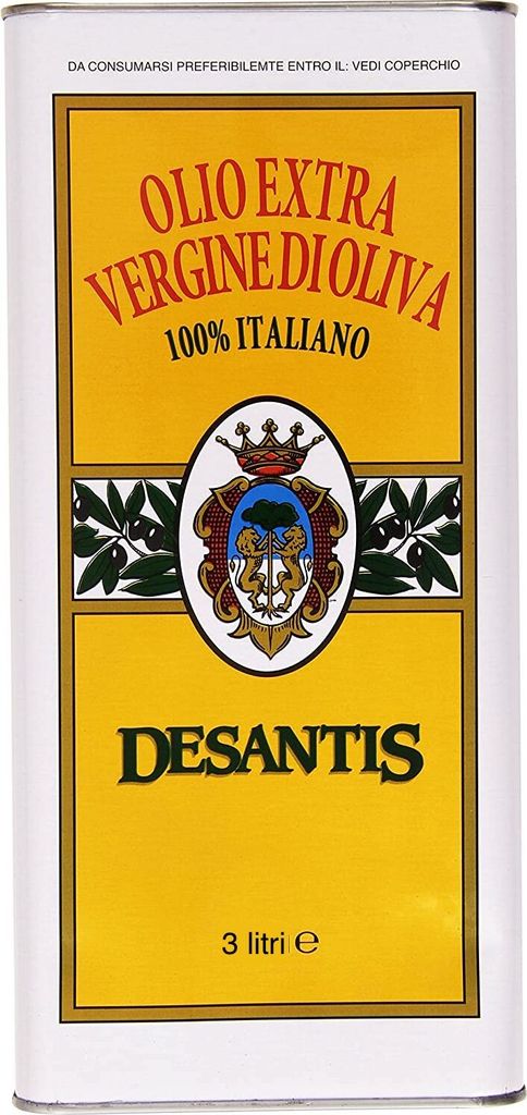 Olivenöl 3l Desantis