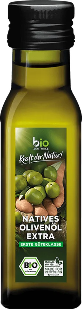 Olivenöl