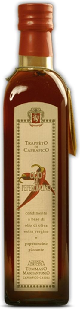 Olivenöl Chily 250 ml. - Masciantonio