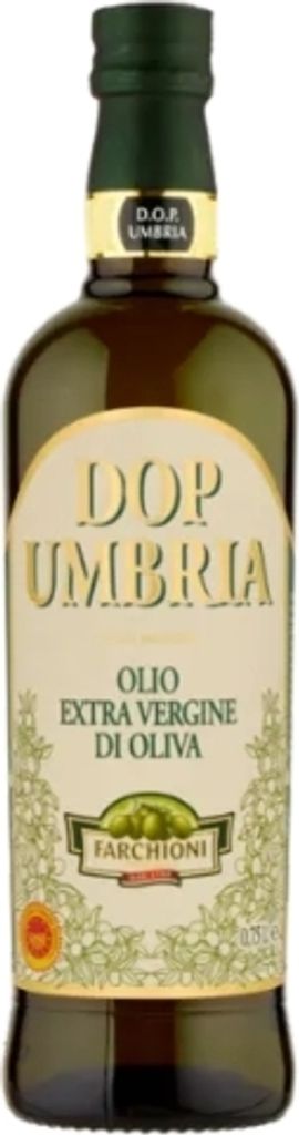 Olivenöl Extra Dop Umbrien 750ml - Farchioni
