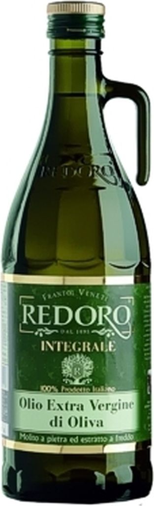Olivenöl extra nativ Integrale Redoro Frantoi 1 lt. Venetien