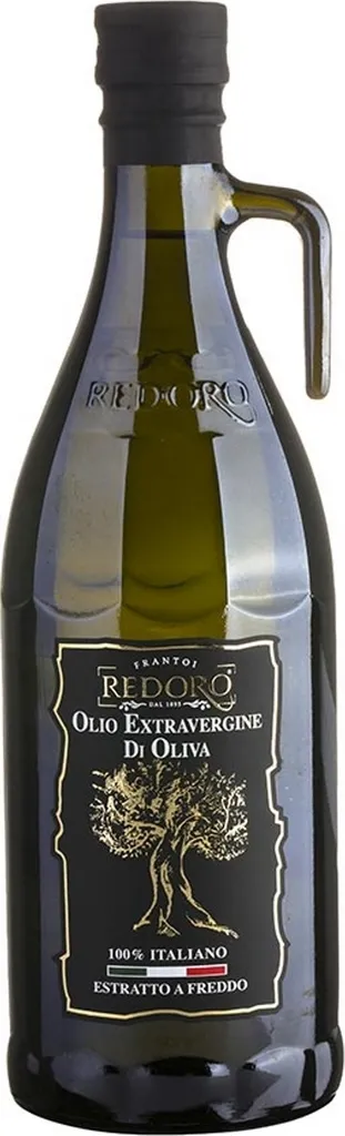 Olivenöl extra nativ Redoro Frantoi 1 lt. Venetien