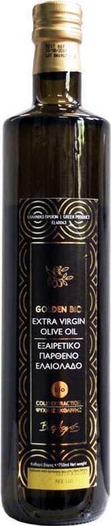 OLIVENÖL EXTRA VERGINE 750 ml -AGROS