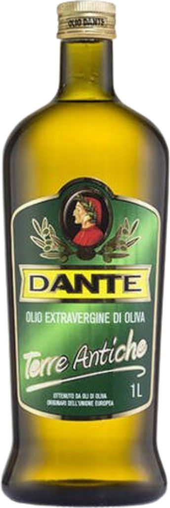 Olivenöl Extra Vergine Terre Antiche 1l - Dante
