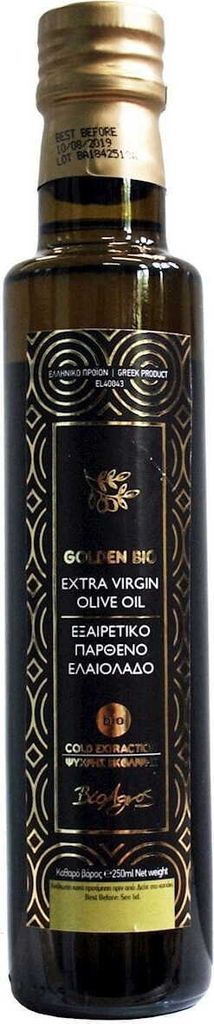 OLIVENÖL EXTRA VERGINE250 ml -AGROS