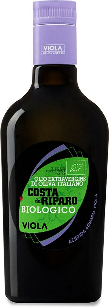 Olivenöl Extra VergineCOSTA RIPARO 500 ml. - Azienda Agraria Viola