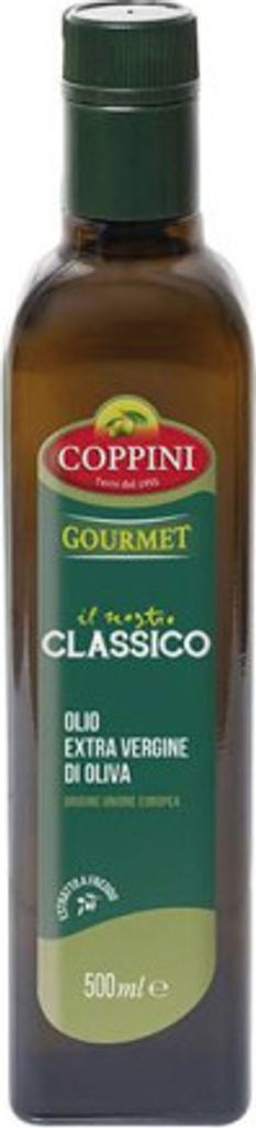 Olivenöl ExtraVergine 250ml - Coppini