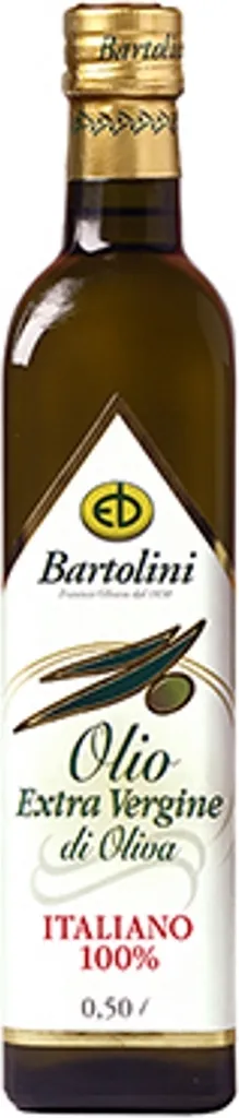 Olivenöl extravergine 500 ml. - Frantoio Bartolini