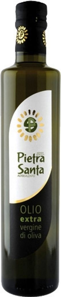 Olivenöl Extravergine Pietra Santa 500 ml. - Pietra Santa