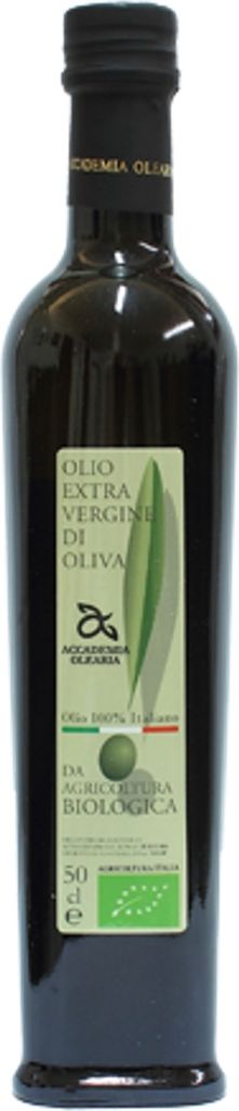 Olivenöl extravergine500 ml. - Accademia Olearia