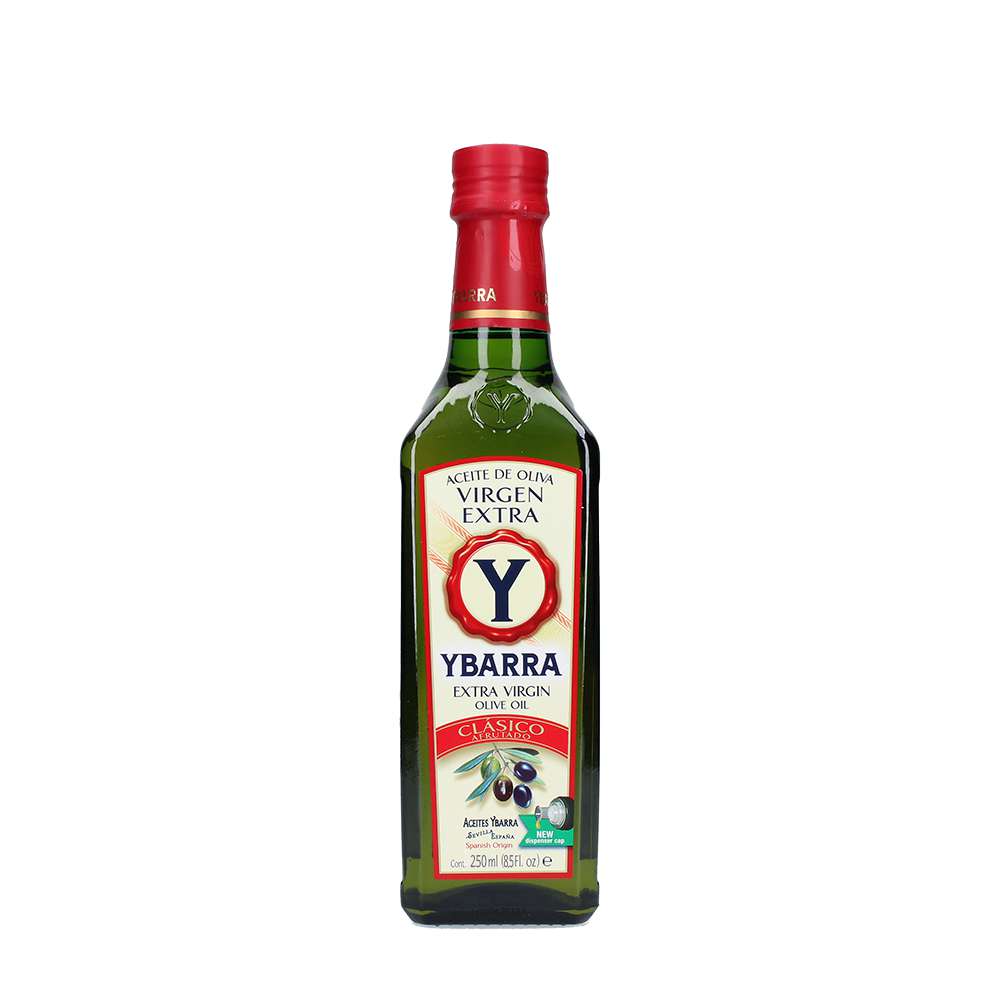 Extra virgin olive oil