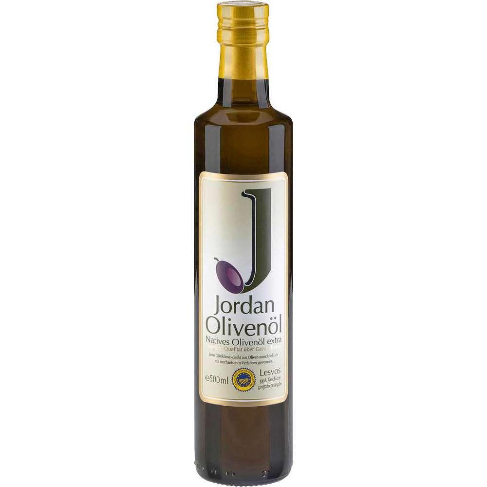 Extra virgin olive oil